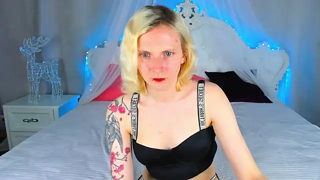 LikiLips Live XXX-chat