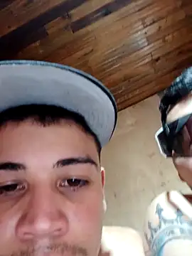 Mlkvzla Webcamshow