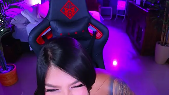 ambarEvans Live XXX Chat