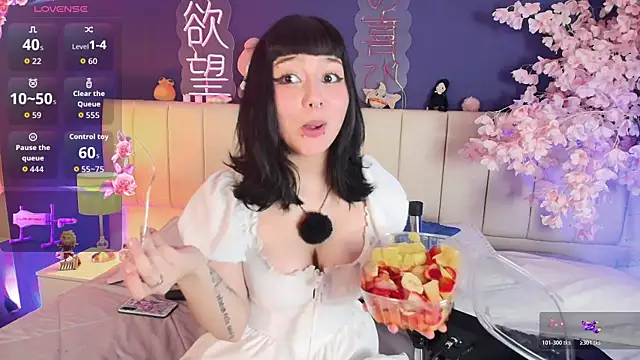 Shizuko_ Live XXX Chat