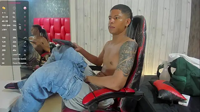 عرض كام _erick_j