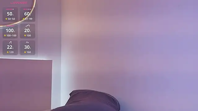 Chat XXX Live liah_ferreira