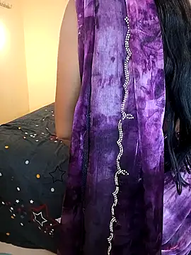 INDIANDESIMATURE's Webcam Show