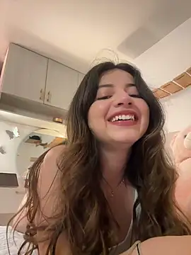 missani's Live XXX Chat