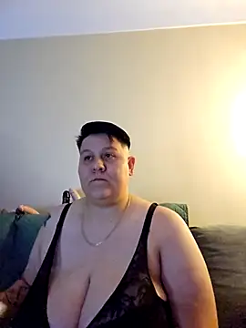 DevilDahm Live XXX-Chat
