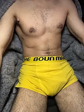 عرض كام fitbro191