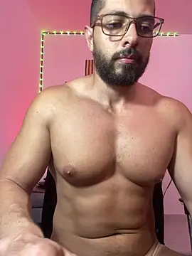 Show webcam de magnumchris