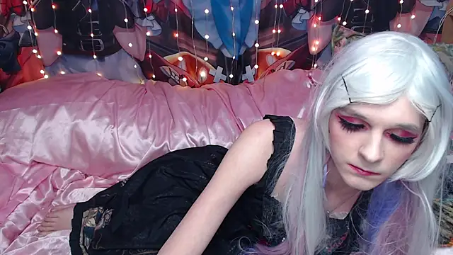 yutachka 웹캠 쇼