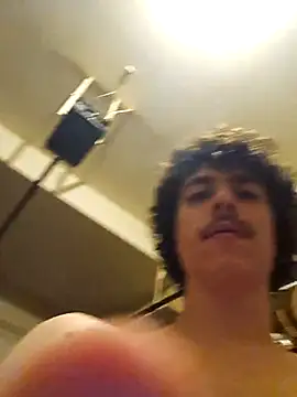marcoolaso Show in webcam