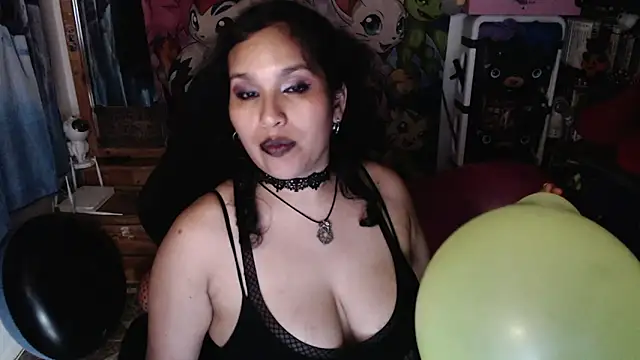kureiji_hentaii – Live XXX-chat