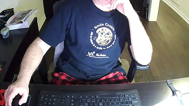 Show Webcam de Shalun2000