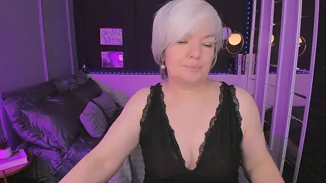 CarmenSoft's Live XXX Chat