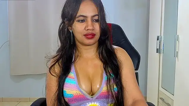 Czat XXX na żywo – FannyXhot
