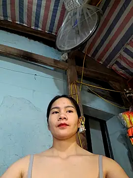 Nice_16 Webcam Show