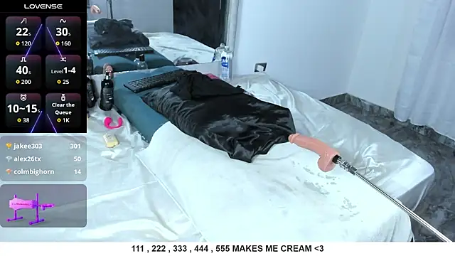Benjamin_Buster's Live XXX Chat