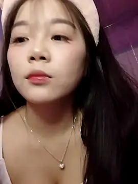 Baa-bee22's Live XXX Chat