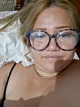Chat XXX ao vivo de Carlotaazul