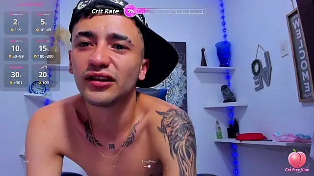Онлайн чат XXX Jey_hot7