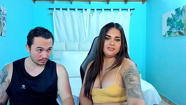xxx_sweet_couple_ Live XXX-chat