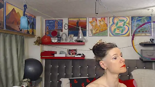 Chat XXX ao vivo de kellyterapy