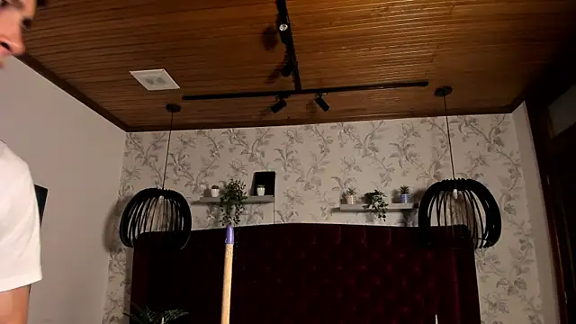 AustinJones_ Webcam show
