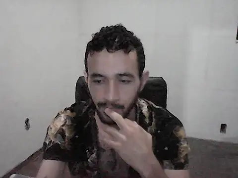 Show de webcam de NoxxVx