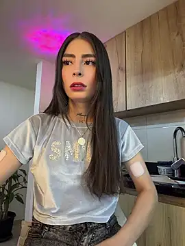 Camistar18 webkamerás műsora