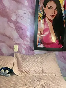 دردشة Miaswwe الجنسية المباشرة