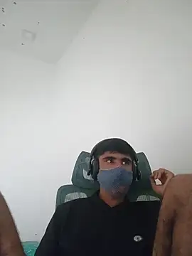 Chat +18 de mavin_ ao vivo