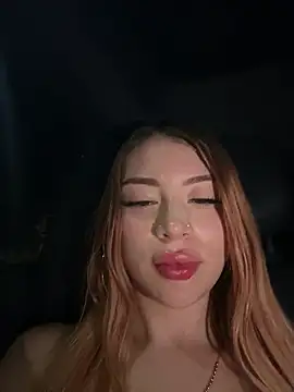 Show Webcam de Jessy_Queen