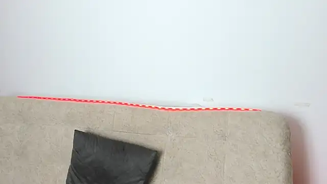 Pokazy przed kamerką – _Alex_Colton