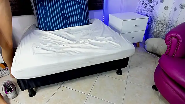 Show de webcam de valery-hott-gb