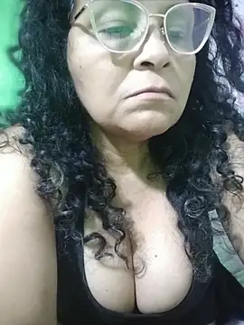 Czat XXX na żywo – Amarantha25