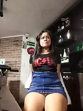 karlagiraldo198 লাইভ XXX চ্যাট