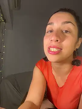 Souphicherry's Webcam Show