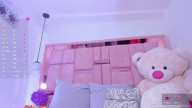 emily_daarellのライブXXXチャット