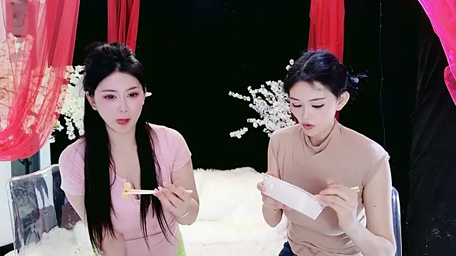 Banana-Milk69 Show Webcam