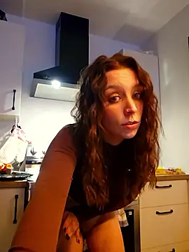 Pokazy przed kamerką – LilyOrion