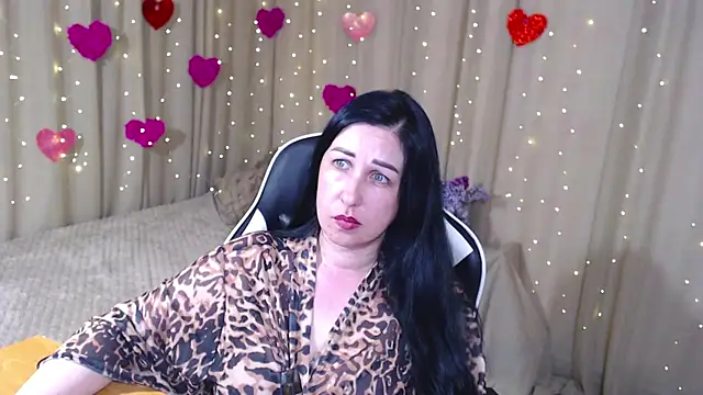 JillStevens live XXX chat
