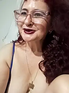 Sweetsorgaria – Live XXX-chat