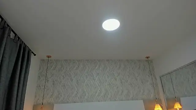 Chat XXX Live Tisha-Cole