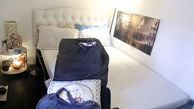 Živý XXX chat NinaDOM4CUM