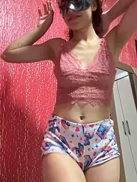 gabrielasausa30 Webcam-Show