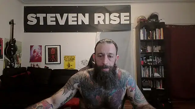 StevenRiseNYCn Live XXX chat