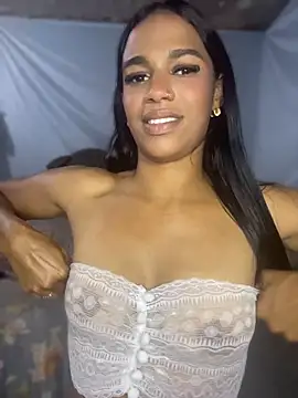 FlorSalvaje_ – Naživo XXX chat