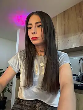 Show Webcam de Camistar18