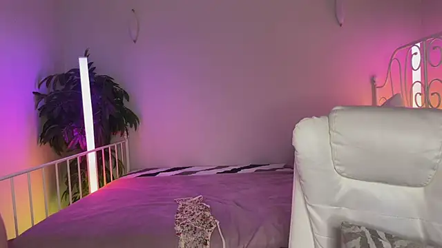_Vikky_Moon_ – Live XXX-chat