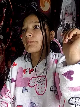 Chat +18 de Sweet_Innocence_ ao vivo