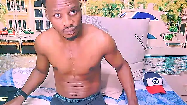 Онлайн чат XXX EbonyTiger69