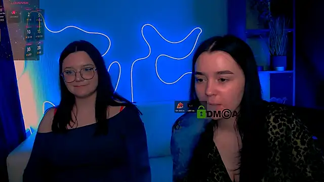 Вебкам-шоу monica_xcx